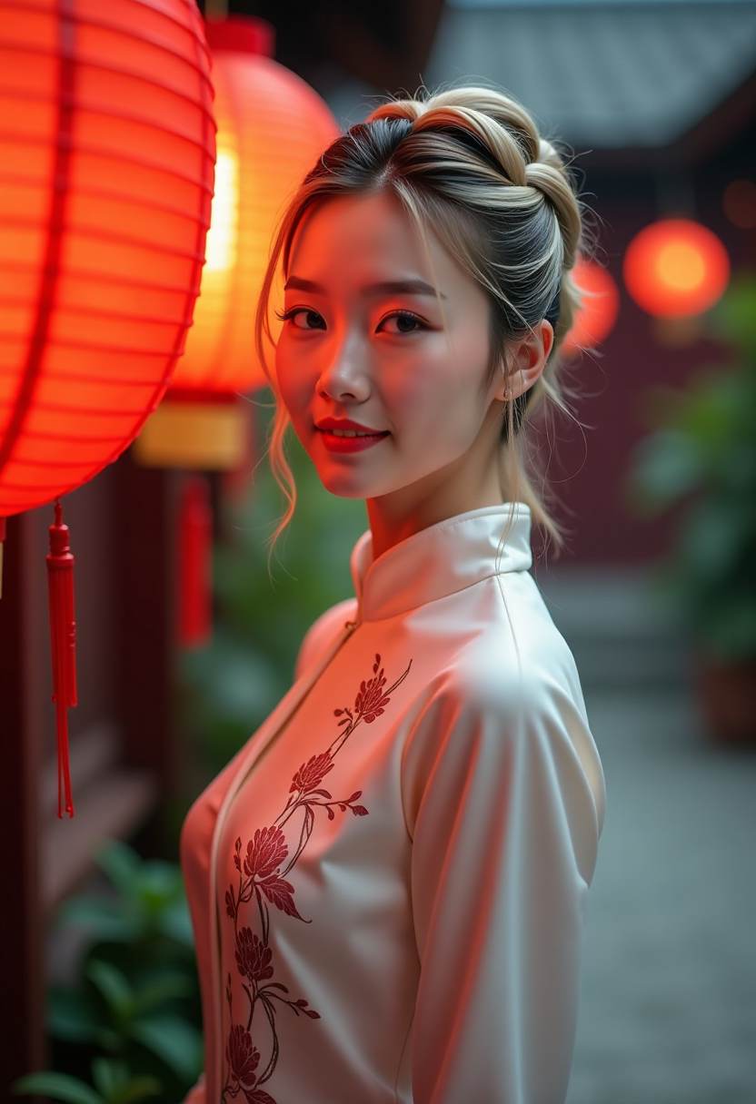 城市幸运夜节目剧照